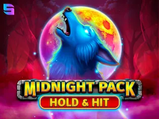Midnight Pack - Hold & Hit game screenshot
