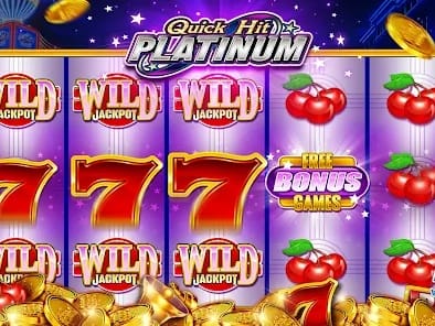 Goldex Casino Lobby Interface
