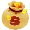 Spin & Win Aussie Bonus icon
