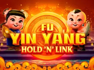 Fu Yin Yang game screenshot