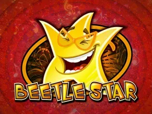 Beetle Star game screenshot