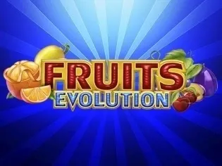 Fruits Evolution HD game screenshot