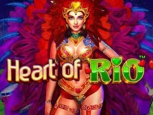 Heart Of Rio game screenshot