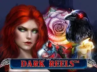 Dark Reels game screenshot