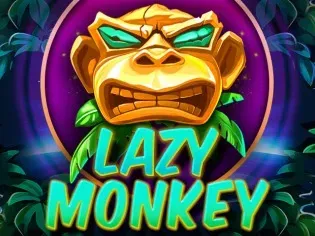 Lazy Monkey game screenshot